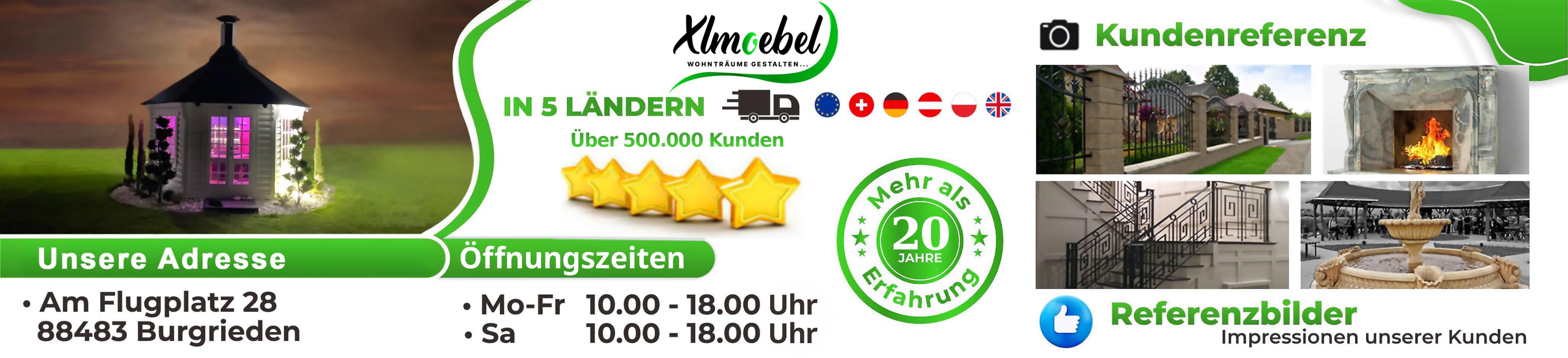 Payment / Footer